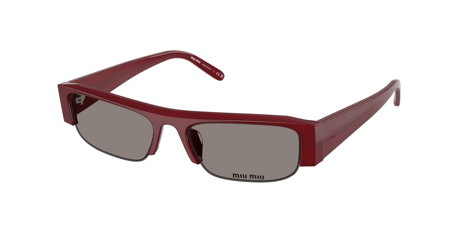 Miu B07S Sunglasses - view 22